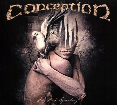Conception - My Dark Symphony - Import CD Limited Edition