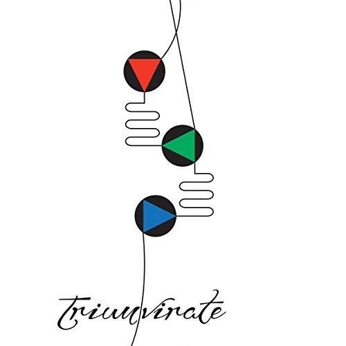 Carter Tutti Void - Triumvirate - Import CD Limited Edition