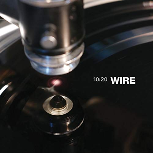 Wire - 0.430555555555556 - Import CD