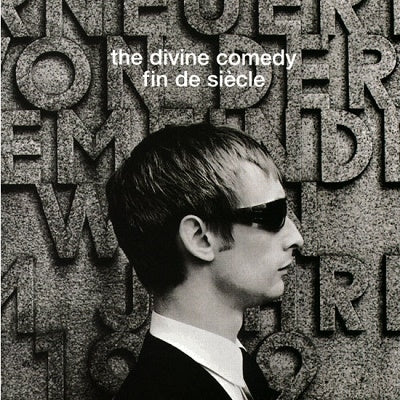 The Divine Comedy - Fin De Siecle - Import 2 CD