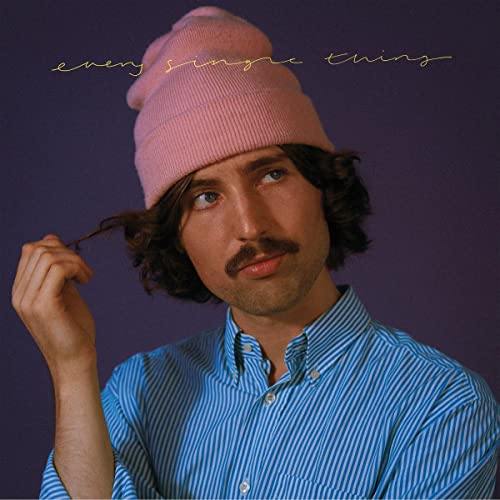 Will Joseph Cook - Every Single Thing - Import Vinyl LP Record
