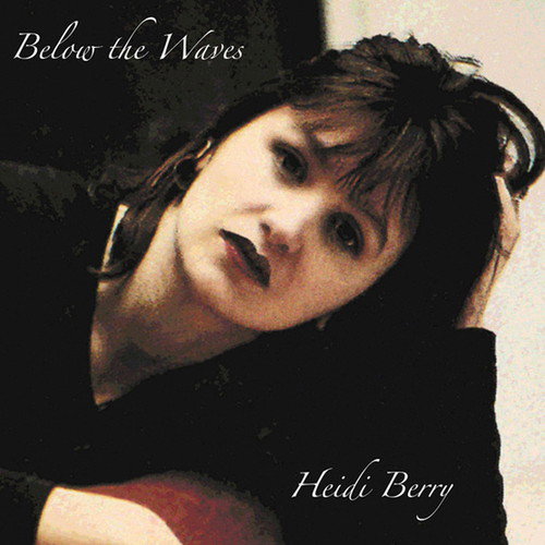 Heidi Berry - Below The Waves - Import Vinyl LP Record Limited Edition