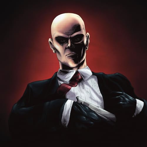 Jesper Kyd - Hitman: Codename 47 - Import Vinyl 2 LP Record
