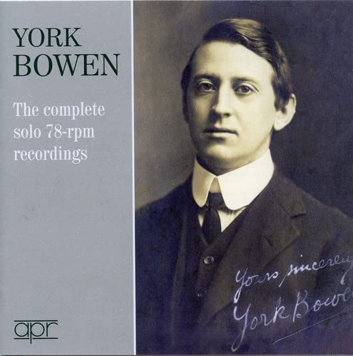 BEETHOVEN / CHOPIN / RACHMANINOV - Complete Solo 78-RPM Recordings - Import 2 CD