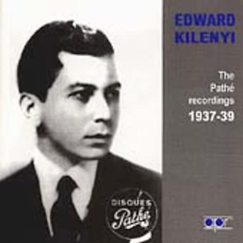 Liszt / Chopin - Piano Works: Edward Kilenyi - Import 2 CD