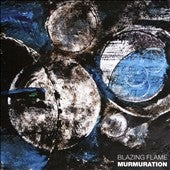 Blazing Flame - Murmuration - With Keith Tippet & Julie Tippets - Import CD
