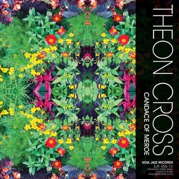 Theon Cross 、 Pokus - Candace Of Meroe/Pokus One - Import Vinyl 12" single record