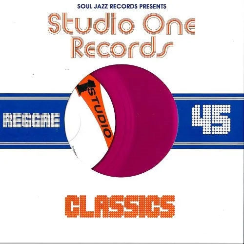 Marcia Griffiths 、 Dub Specialist 、 DJ Frodo 、 Northern Lightz - Feel Like Jumping - Import Purple Vinyl 7 inch Single Record Limited Edition
