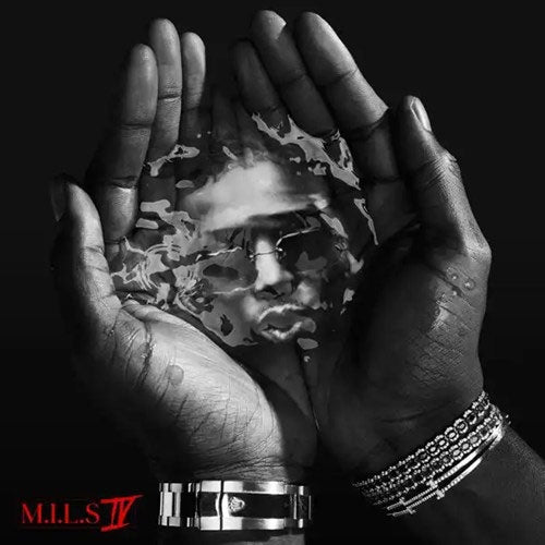 Ninho - M.I.L.S 4 - Import Vinyl 2 LP Record