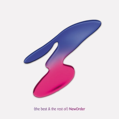 New Order - The Best and The Rest Of New Order (Deluxe Edition) - Import 4 CD Limited Edition