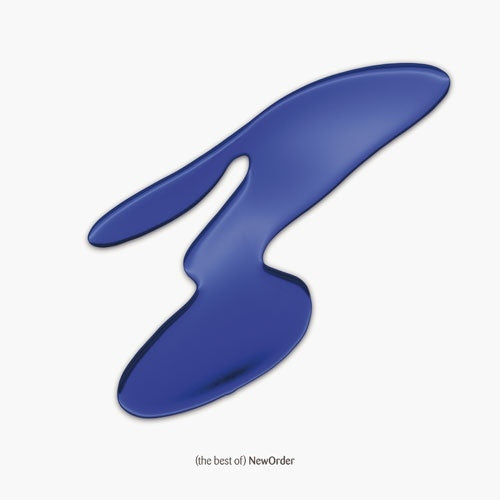 New Order - The Best Of New Order (2025 Remaster) - Import Vinyl 2 LP Record