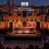 Air - Moon Safari (The Athens Concert) - Import Record Store Day LP Record