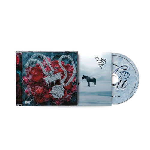 Capo Plaza - 4U - Import CD