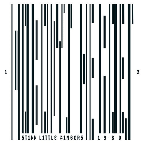 Stiff Little Fingers - Nobody's Heroes (2026 Remaster) - Import Vinyl 2 LP Record