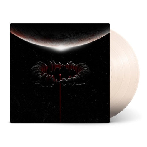 Muse - The Wow! Signal (Exclusive) - Import Milky Clear Vinyl LP Record