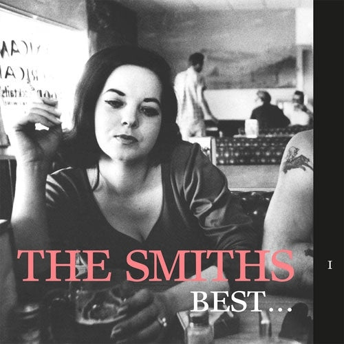 The Smiths - Best... I - Import Vinyl LP Record