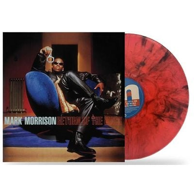Mark Morrison - Return Of The Mack (30th Anniversary) - Import Vinyl LP Record