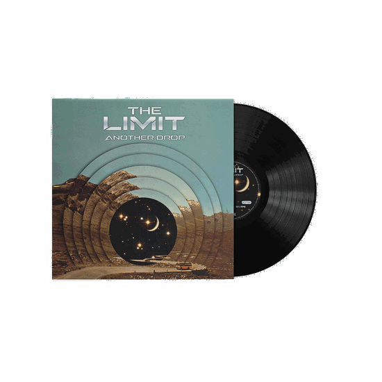 The Limit - Another Drop - Import LP Recurd