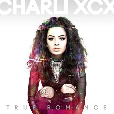 Charli XCX - True Romance - Import Vinyl LP Record Limited Edition