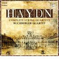 Sao Paulo Symphony Orchestra - Haydn: Complete String Quartets - Import CD+CD-ROM