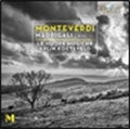 Monteverdi, Claudio (1567-1643) - Madrigales Book 7 : Koetsveld / Le Nuove Musiche (2CD) - Import 2 CD