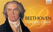 Various Artists - Beethoven Complete Edition - Import 85 CD Box set