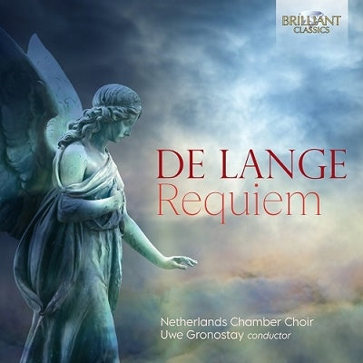 Netherlands Chamber Orchestra - Requiem - Import CD