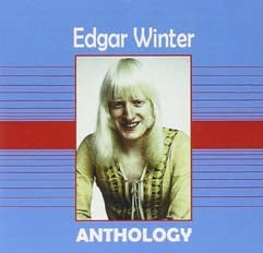 Edgar Winter - Anthology - Import CD
