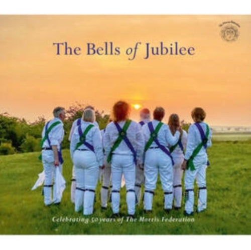 Various Artists - The Bells of Jubilee - Import 2 CD