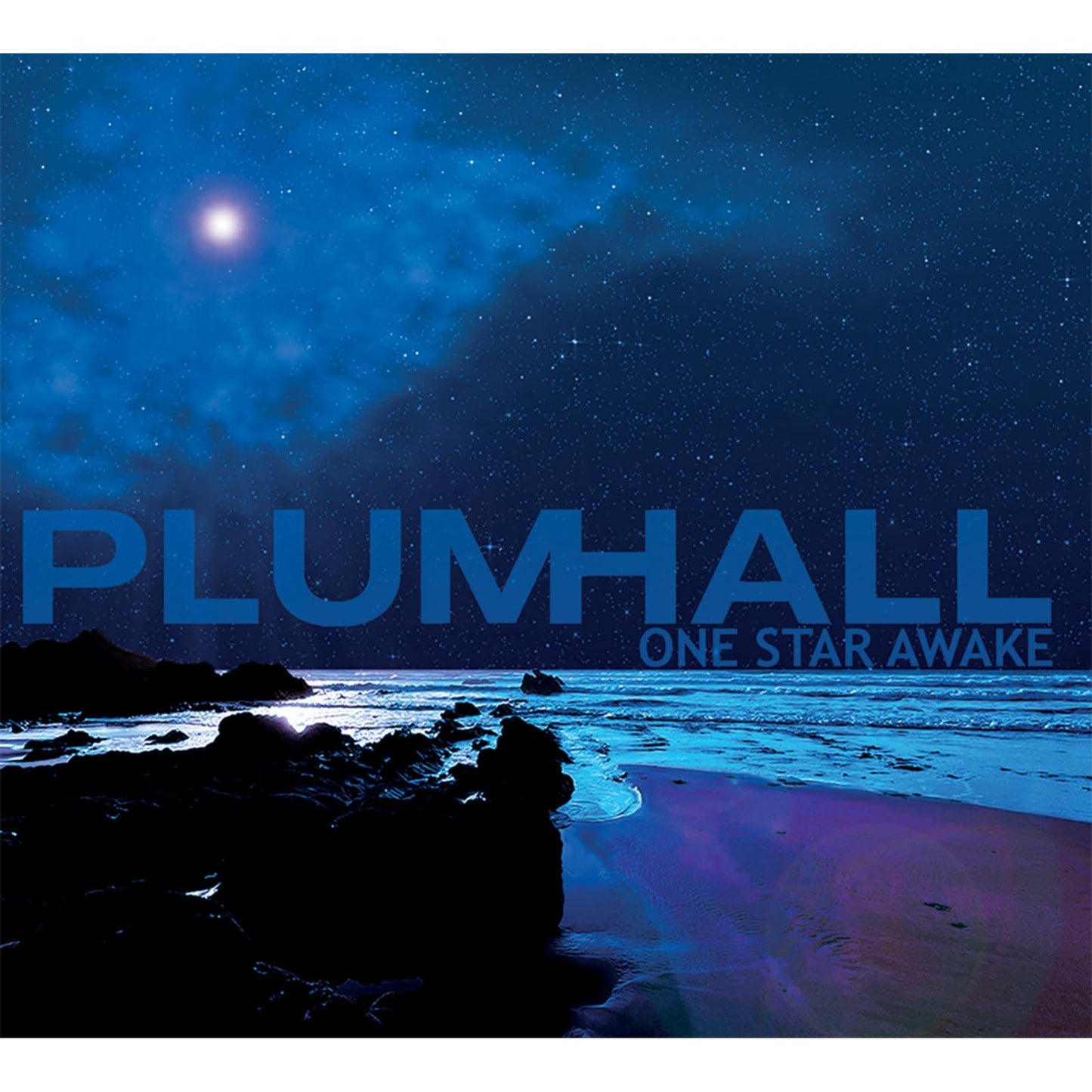 Plumhall - One star awake - Import CD