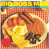 Big Boss Man - Full English Beat Breakfast - Import CD