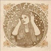 Miranda Lee Richards - Echoes Of The Dreamtime - Import Vinyl LP Record