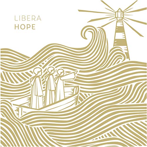 Libera - Hope - Import LP Record