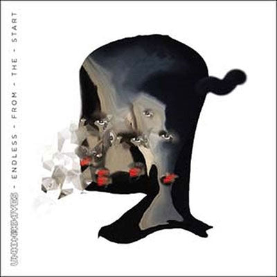 Union Of Knives - Endless from the Start - Import CD