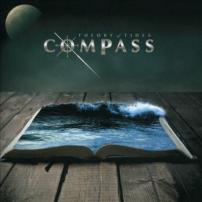 Compass - Theory of Tides - Import CD