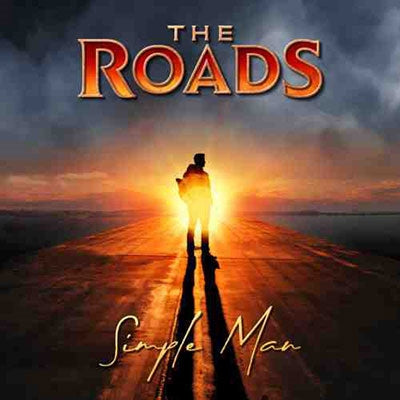 The Roads - Simple Man - Import CD