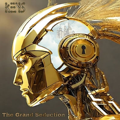 Keys - The Grand Seduction - Import CD