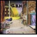 G.B.H. - City Baby Attacked By Rats - Import CD
