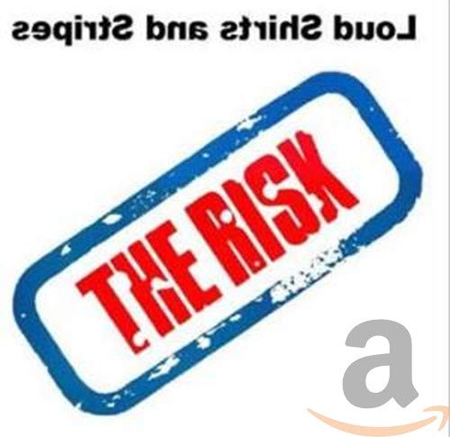 The Risk - Loud Shirts And Stripes - Import CD