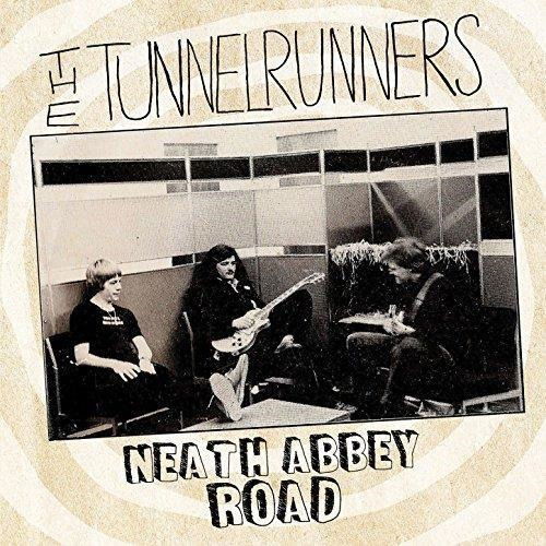 The Tunnelrunners - Neath Abbey Road - Import CD