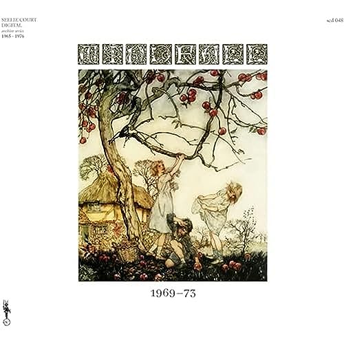 Windfall - Windfall - Import CD