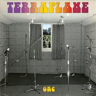 Terraplane - One - Import Vinyl LP Record Limited Edition