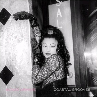 Blood Orange - Coastal Grooves - Import CD