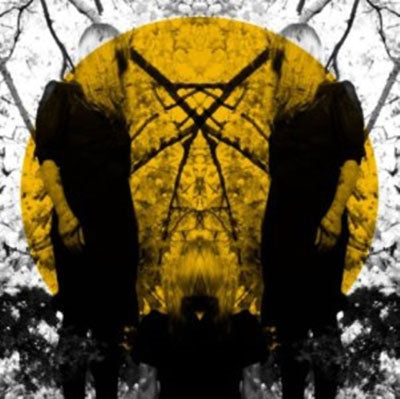 Austra - Feel It Break - Import Vinyl LP Record