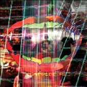 Animal Collective - Centipede Hz - Import CD Digipak