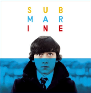 Alex Turner - Submarine - Import Vinyl 10inch RecordLimited Edition