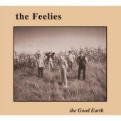The Feelies - The Good Earth - Import CD