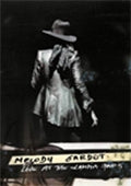 Melody Gardot - Live At The Olympia Paris - Import DVD