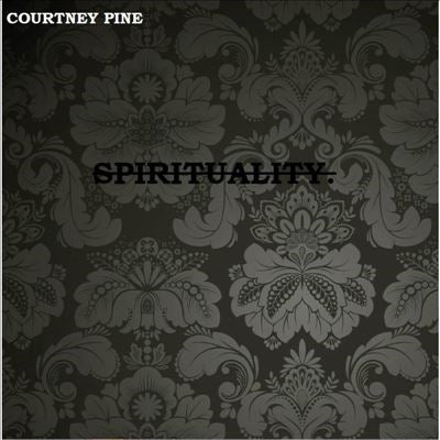 Courtney Pine - Spirituality - Import CD