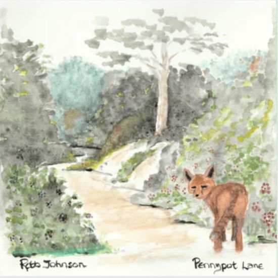 Robb Johnson - Pennypot Lane - Import CD